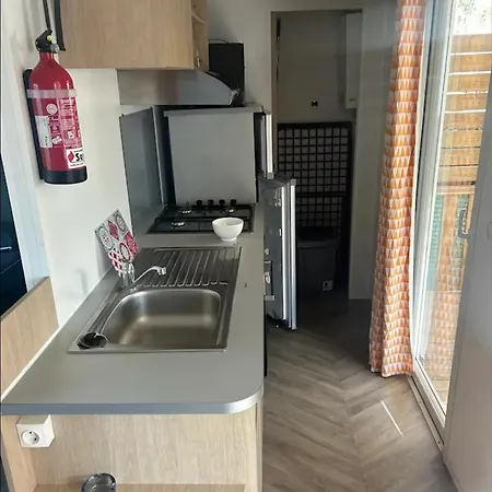 Accueillant Pres De Avec Piscine * Valras-Plage