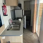 Accueillant Pres De Avec Piscine * Valras-Plage